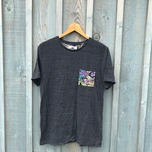 PacSun Pocket Tee